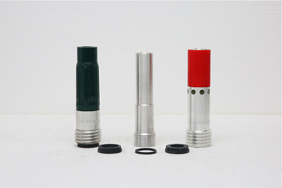 Double Venturi Nozzles Supplier and Dealer in Dubai