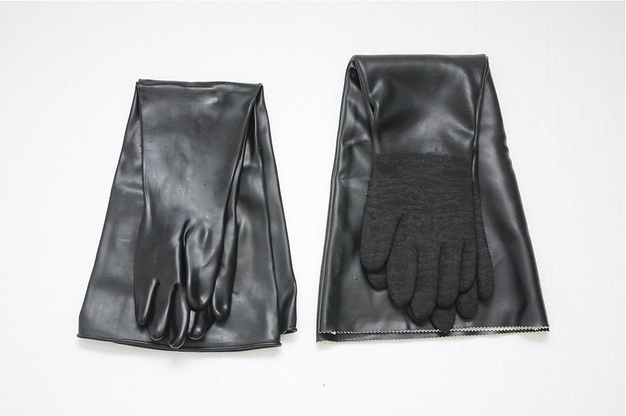 Zero Cabinet Gloves Supplier and Dealer in Dubai UAE